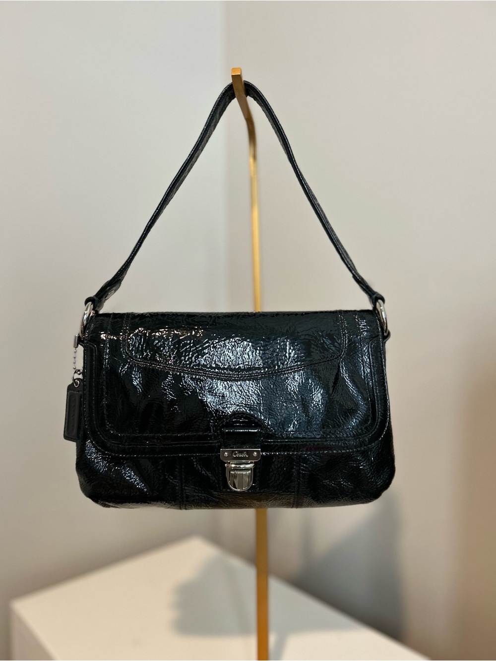 Coach special edition poppy